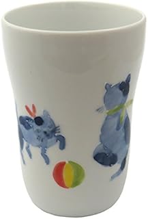 波佐見焼 工房再草 ペンギン フリーカップ 波佐見焼 工房再草 ペンギン フリーカップ